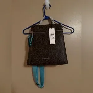 Calvin Klein | Bags | Calvin Klein Lola Backpack | Poshmark display picture 1